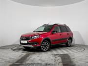Lada (ВАЗ) Granta I Рестайлинг Санкт-Петербург  - изображение 21