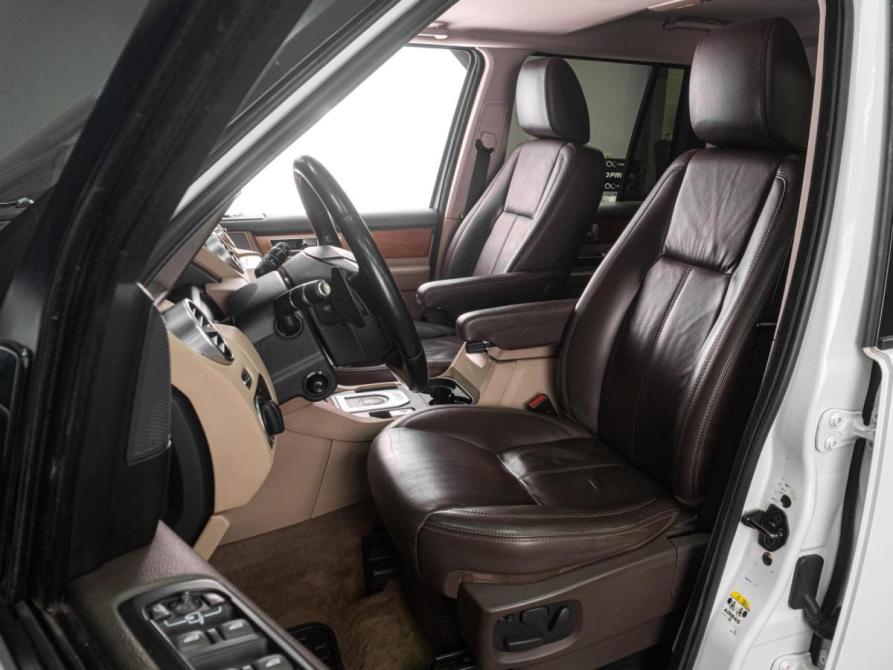 Land Rover Discovery IV Рестайлинг Тюмень  - изображение 13