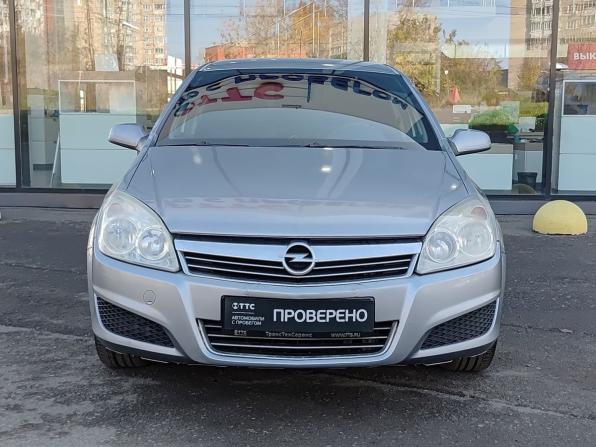 Opel Astra H Рестайлинг с пробегом 2008 года, цена 305 000 рублей, 282538 км, седан, Автокод Объявления