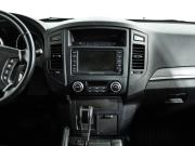 Mitsubishi Pajero IV Санкт-Петербург  - изображение 35