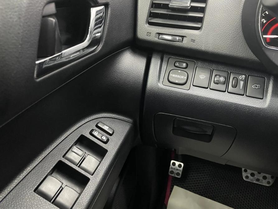 Toyota Highlander II (XU40) Рестайлинг Воронеж  - изображение 22
