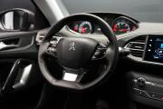 Peugeot 308 II Рестайлинг Крым  - изображение 43