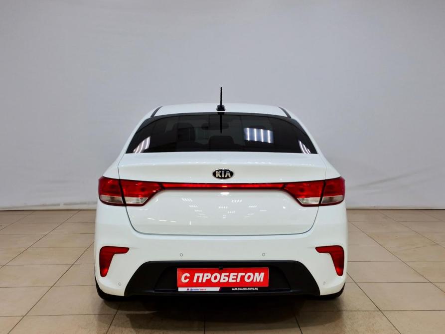 Kia Rio IV Альметьевск  - изображение 6