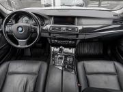 BMW 5 серии VI (F10/F11/F07) Рестайлинг Казань  - изображение 17