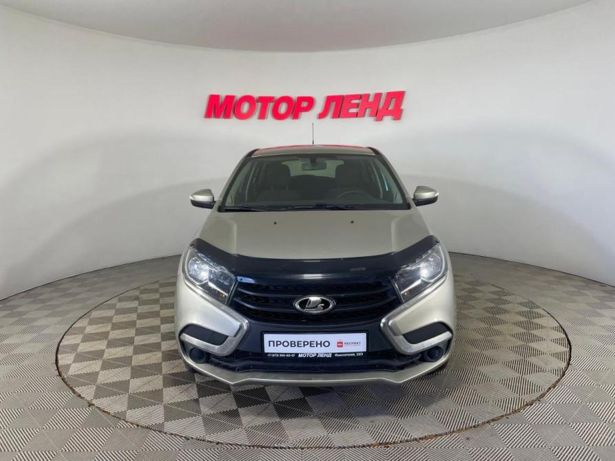 Lada (ВАЗ) XRAY I Воронеж  - изображение 2