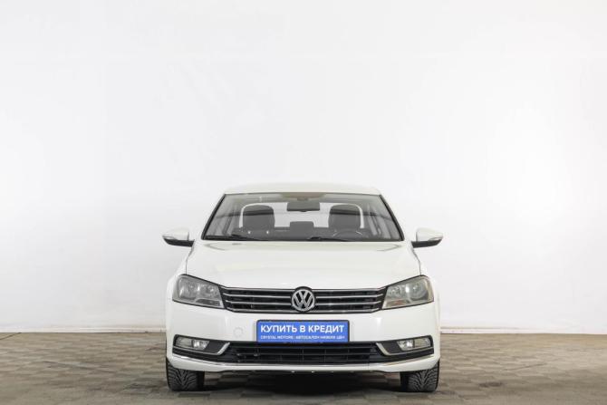 Volkswagen Passat B7 с пробегом 2013 года, цена 1 429 000 рублей, 141000 км, седан, Автокод Объявления