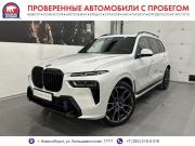 BMW X7 I (G07) Рестайлинг Новосибирск  - изображение 34