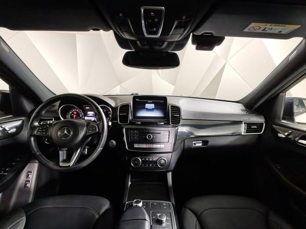 Mercedes-Benz GLS I (X166) с пробегом 2018 года, цена 5 375 000 рублей, 116674 км, внедорожник, Автокод Объявления