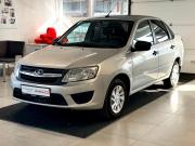Lada (ВАЗ) Granta I Тольятти  - изображение 19