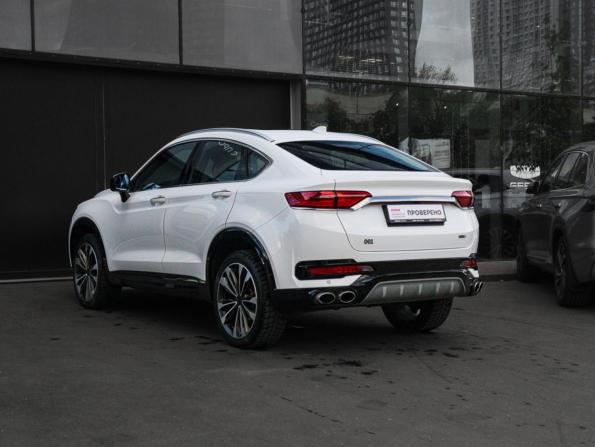 Knewstar 001 с пробегом 2024 года, цена 3 330 000 рублей, 38243 км, внедорожник, Автокод Объявления