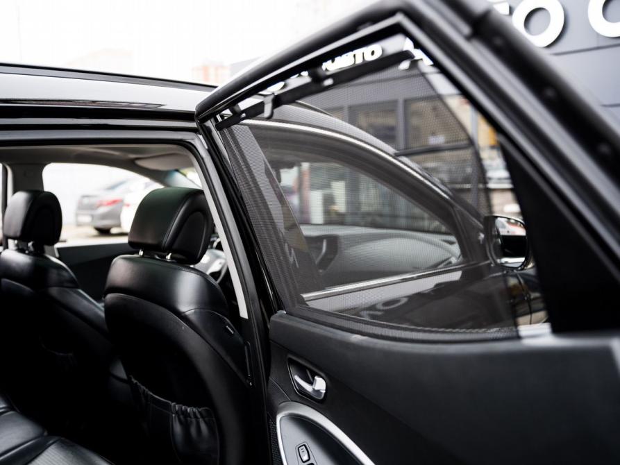 Hyundai Santa Fe III Ростов-на-Дону  - изображение 26