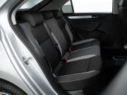Skoda Rapid I Рестайлинг Москва  - изображение 29