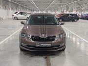 Skoda Octavia III (A7) Рестайлинг Казань  - изображение 24