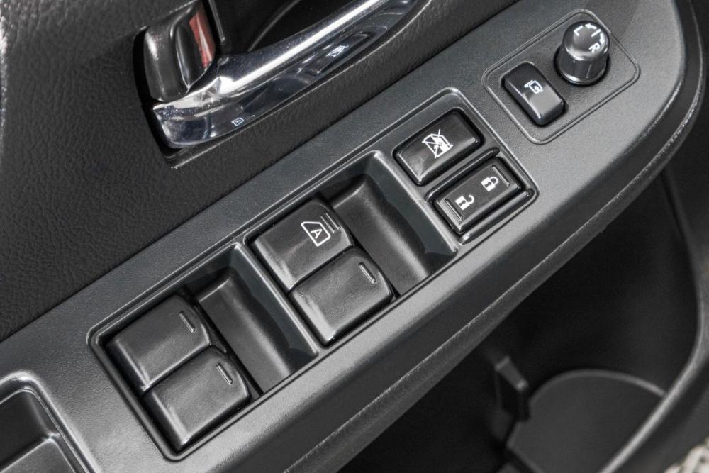 Subaru XV I Барнаул  - изображение 13