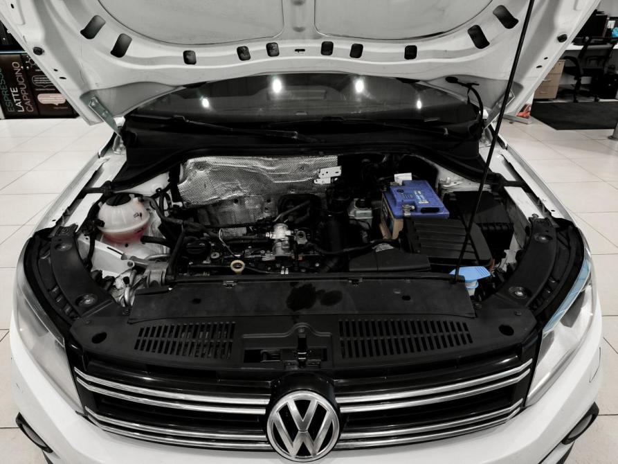 Volkswagen Tiguan I Рестайлинг Казань  - изображение 11