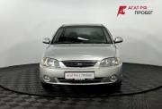 Kia Spectra I Рестайлинг 2 Нижний Новгород  - изображение 26