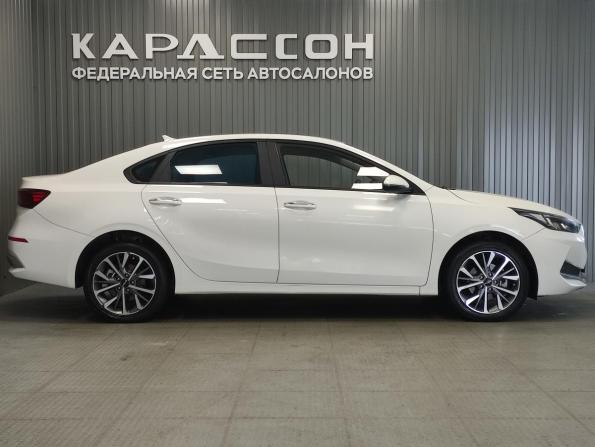 Kia K3 II (China Market) с пробегом 2020 года, цена 1 900 000 рублей, 59031 км, седан, Автокод Объявления