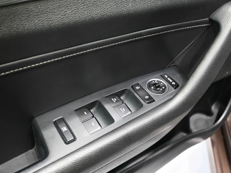 Hyundai Sonata VII (LF) Рестайлинг Ростов-на-Дону  - изображение 22
