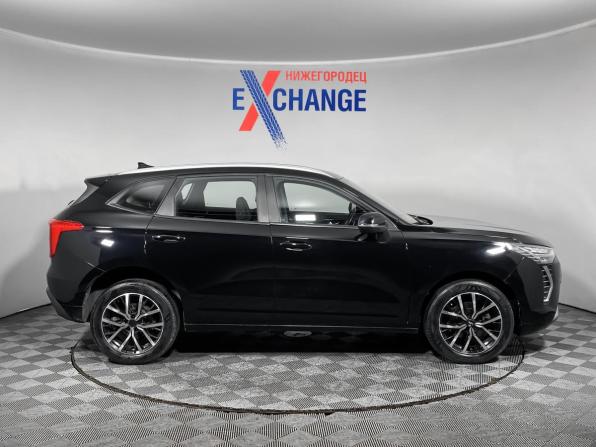 Haval Jolion I с пробегом 2022 года, цена 1 239 000 рублей, 123957 км, внедорожник, Автокод Объявления