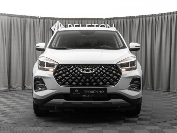 Chery Tiggo 4 Pro I с пробегом 2023 года, цена 1 690 000 рублей, 27482 км, внедорожник, Автокод Объявления