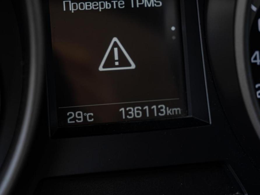Hyundai Santa Fe III Рестайлинг Краснодар  - изображение 16
