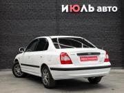 Hyundai Elantra III (XD2) Рестайлинг Екатеринбург  - изображение 24