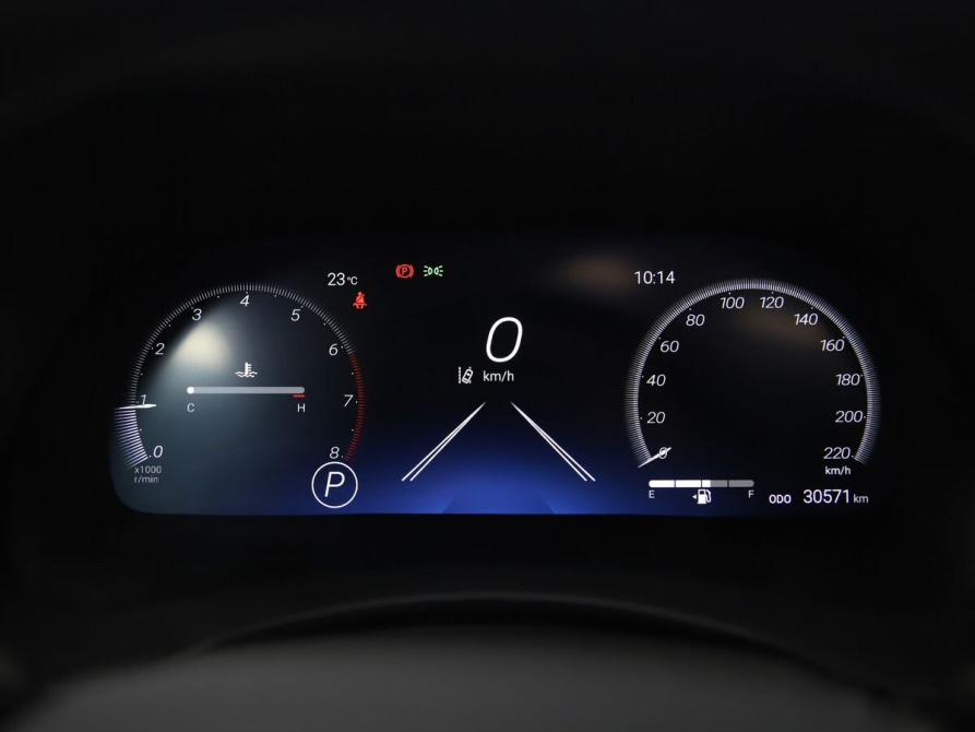 Toyota Highlander IV (XU70) Уфа  - изображение 20