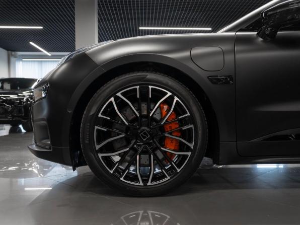 Zeekr 001 I с пробегом 2023 года, цена 4 620 000 рублей, 32142 км, хэтчбек, Автокод Объявления