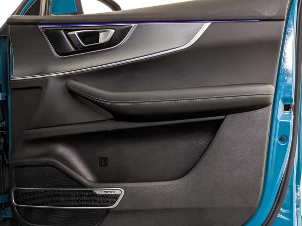 Chery Tiggo 7 Pro I с пробегом 2021 года, цена 1 585 000 рублей, 47500 км, внедорожник, Автокод Объявления