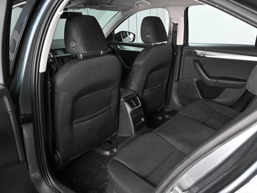 Skoda Octavia III (A7) Ростов-на-Дону  - изображение 11