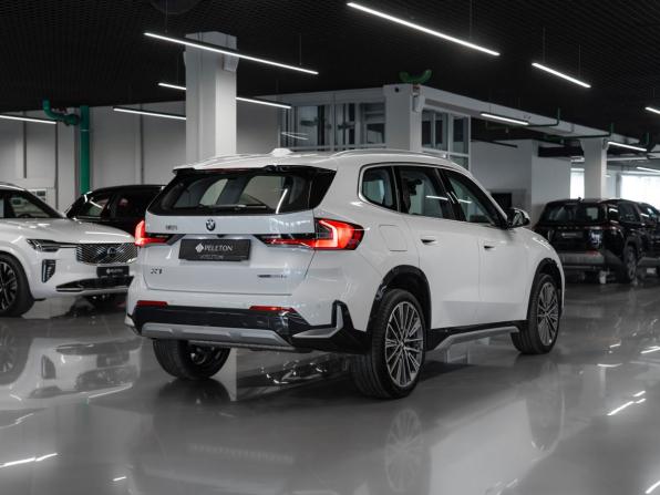 BMW X1 III (U11/U12) с пробегом 2025 года, цена 5 700 000 рублей, 45 км, внедорожник, Автокод Объявления