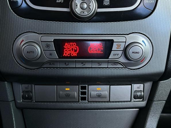 Ford Focus II Рестайлинг с пробегом 2009 года, цена 570 000 рублей, 255713 км, универсал, Автокод Объявления