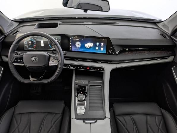 Changan CS75 Plus III с пробегом 2024 года, цена 2 730 000 рублей, 21251 км, внедорожник, Автокод Объявления