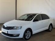 Skoda Rapid I Рестайлинг Псков  - изображение 23