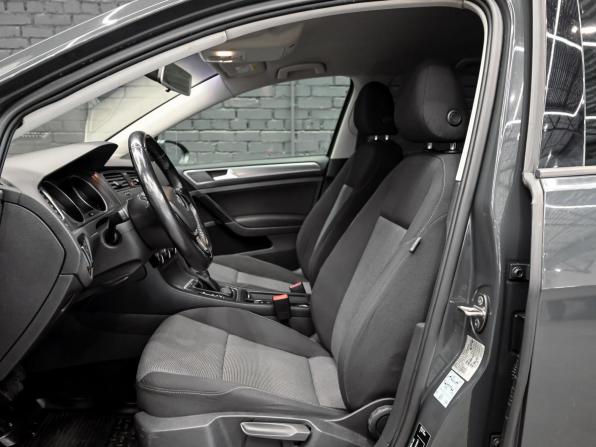 Volkswagen Golf VII с пробегом 2014 года, цена 1 300 000 рублей, 182333 км, хэтчбек, Автокод Объявления