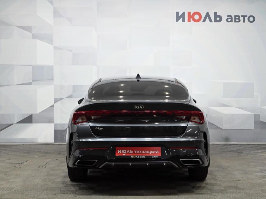Kia K5 III Екатеринбург  - изображение 5