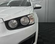 Chevrolet Aveo II Таганрог  - изображение 26