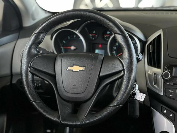 Chevrolet Cruze I Рестайлинг с пробегом 2013 года, цена 895 000 рублей, 97819 км, седан, Автокод Объявления