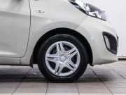Kia Picanto II Красноярск  - изображение 58
