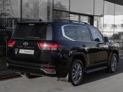 Toyota Land Cruiser 300 Series Москва  - изображение 25