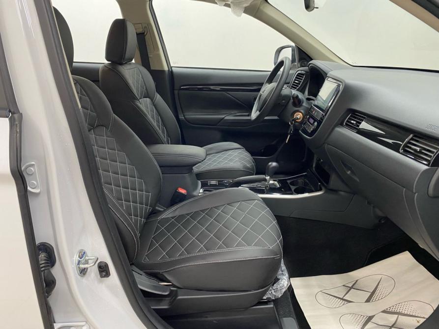 Mitsubishi Outlander III Рестайлинг 3 Энгельс  - изображение 36