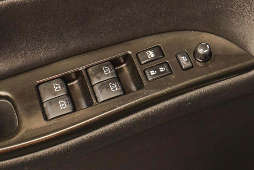 Infiniti EX I (J50) Челябинск  - изображение 9