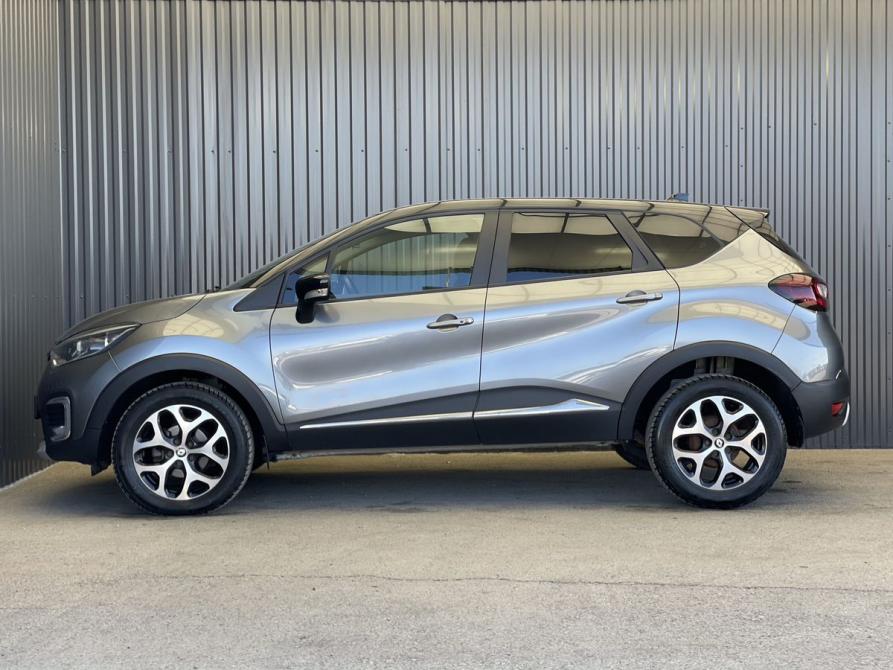 Renault Kaptur I Рестайлинг Пермь  - изображение 34