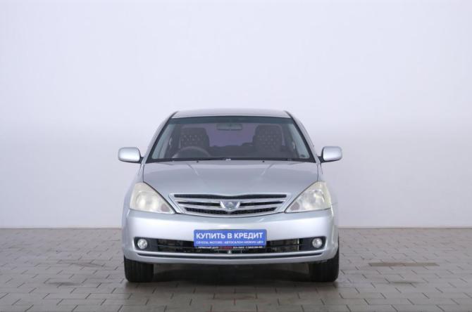 Toyota Allion I Рестайлинг с пробегом 2005 года, цена 849 000 рублей, 239000 км, седан, Автокод Объявления