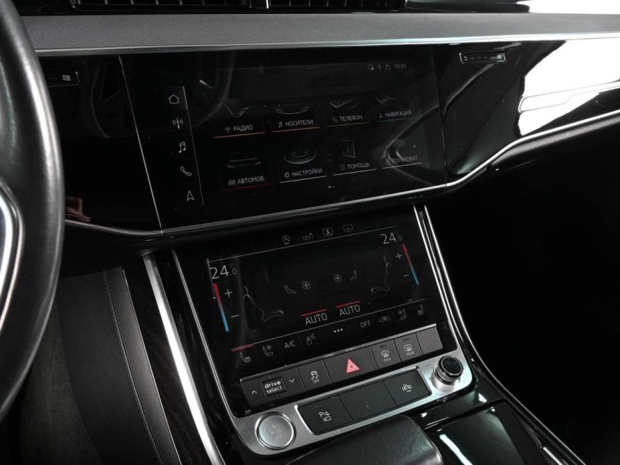 Audi A8 IV (D5) Ростов-на-Дону  - изображение 15