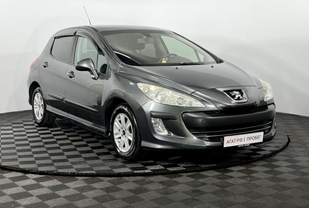 Peugeot 308 I Нижний Новгород  - изображение 4