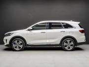 Kia Sorento III Prime Рестайлинг Москва  - изображение 36