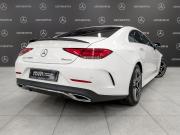 Mercedes-Benz CLS III (C257) Рестайлинг Москва  - изображение 35