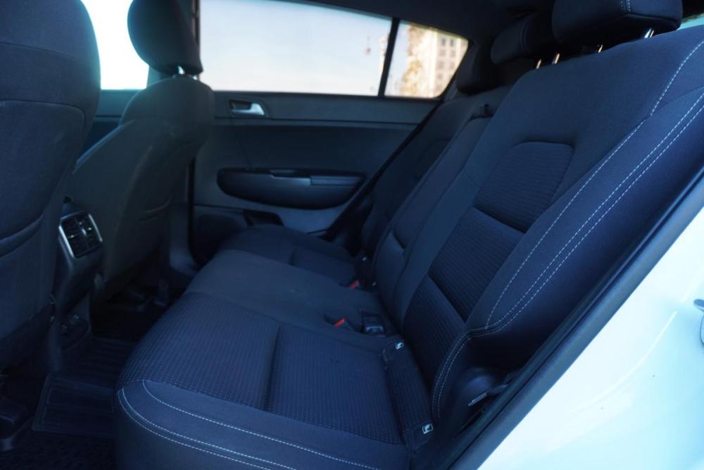 Kia Sportage IV Ульяновск  - изображение 20