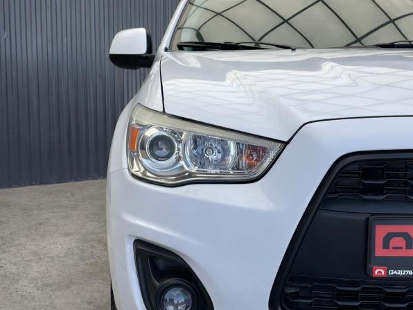 Mitsubishi ASX I Рестайлинг с пробегом 2014 года, цена 1 097 000 рублей, 177452 км, внедорожник, Автокод Объявления